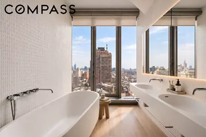 56 Leonard Street #20BWEST, New York, NY 10013 - Photo 7