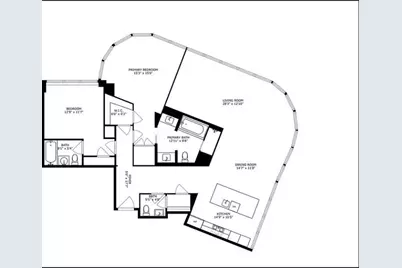 445 Lafayette Street #6B, New York City, NY 10003 - Photo 17
