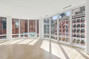 445 Lafayette St, New York City, NY 10003 - Photo 1
