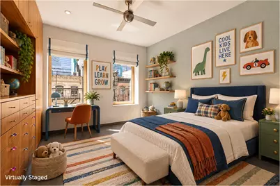 153 Chambers Street #5, New York, NY 10007 - Photo 5
