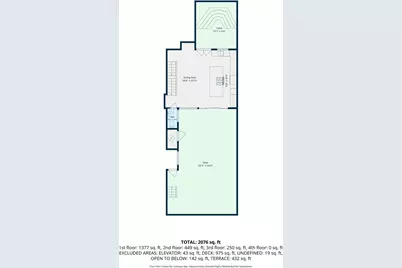 153 Chambers Street #5, New York, NY 10007 - Photo 25