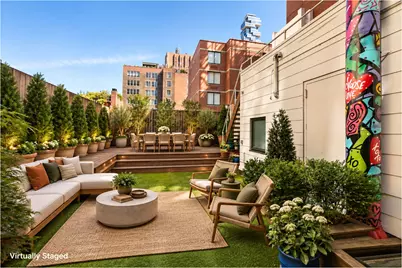 153 Chambers Street #5, New York, NY 10007 - Photo 7