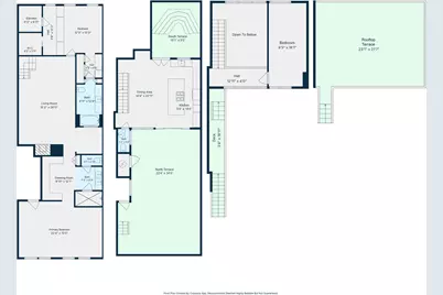 153 Chambers Street #5, New York, NY 10007 - Photo 29