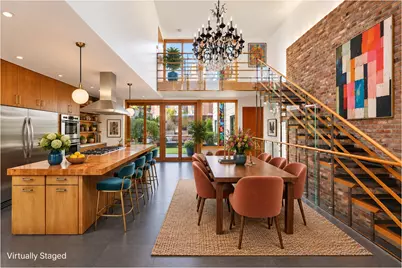 153 Chambers Street #5, New York City, NY 10007 - Photo 1