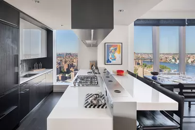 252 South Street #57F, New York, NY 10002 - Photo 3