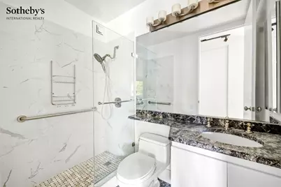 401 E 84th Street #3B, New York City, NY 10028 - Photo 5