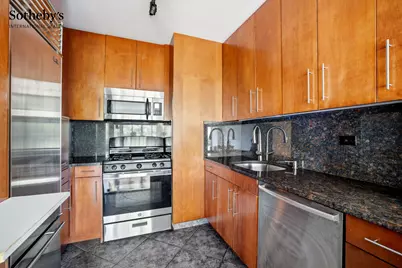 401 E 84th Street #3B, New York City, NY 10028 - Photo 3