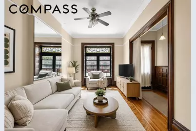897 Sterling Place, New York City, NY 11216 - Photo 1