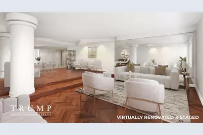 106 Central Park S #12-A, New York City, NY 10019 - Photo 17