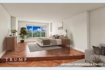 106 Central Park S #12-A, New York City, NY 10019 - Photo 19