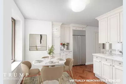106 Central Park S #12-A, New York City, NY 10019 - Photo 21