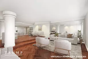 106 Central Park S, New York City, NY 10019 - Photo 17