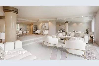 106 Central Park S #12-A, New York City, NY 10019 - Photo 3