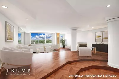 106 Central Park S #12-A, New York City, NY 10019 - Photo 15