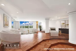 106 Central Park S, New York City, NY 10019 - Photo 15