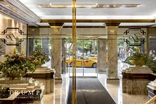 106 Central Park S, New York City, NY 10019 - Photo 11