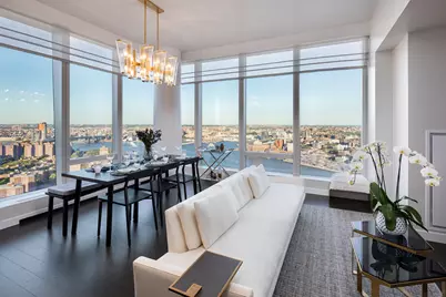 252 South Street #57F, New York City, NY 10002 - Photo 3