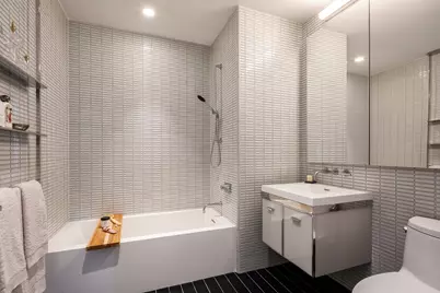252 South Street #57F, New York City, NY 10002 - Photo 7