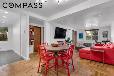 185 W Houston Street #1G, New York City, NY 10014 - Photo 1