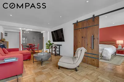 185 W Houston Street #1G, New York City, NY 10014 - Photo 3