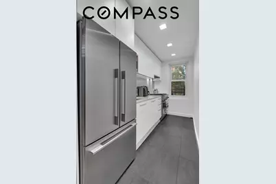 185 W Houston Street #1G, New York City, NY 10014 - Photo 5