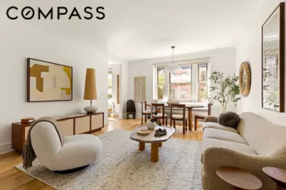225 Lincoln Place #3J, Brooklyn, NY 11217 - Photo 3