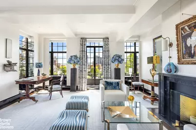784 Park Avenue #18B, New York City, NY 10021 - Photo 3