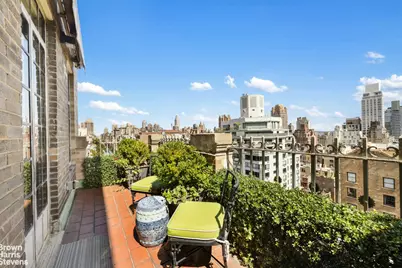 784 Park Avenue #18B, New York City, NY 10021 - Photo 17