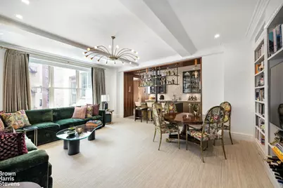 784 Park Avenue #18B, New York City, NY 10021 - Photo 7
