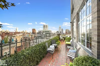 784 Park Avenue #18B, New York City, NY 10021 - Photo 5