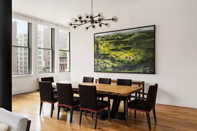 655 6th Avenue #5B, New York City, NY 10010 - Photo 5