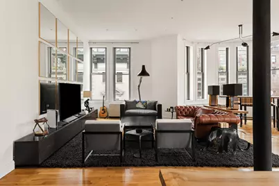 655 6th Avenue #5B, New York City, NY 10010 - Photo 3