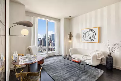 252 South Street #66B, New York, NY 10002 - Photo 1