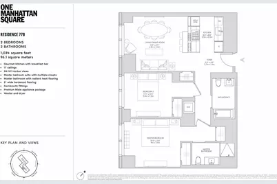 252 South Street #66B, New York, NY 10002 - Photo 43