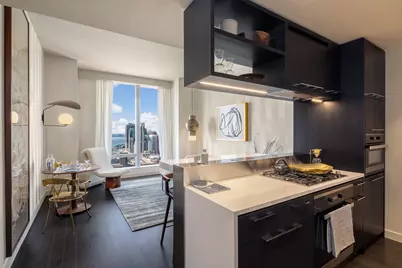 252 South Street #66B, New York City, NY 10002 - Photo 3