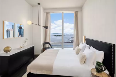 252 South Street #66B, New York City, NY 10002 - Photo 1