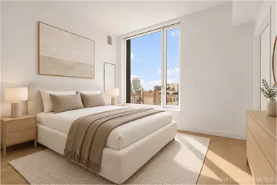 280 W 24th Street #PH2G, New York City, NY 10011 - Photo 3