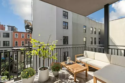 1230 Bedford Avenue #3R, Brooklyn, NY 11216 - Photo 11