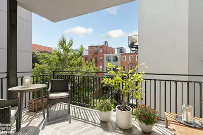 1230 Bedford Avenue #3R, Brooklyn, NY 11216 - Photo 3