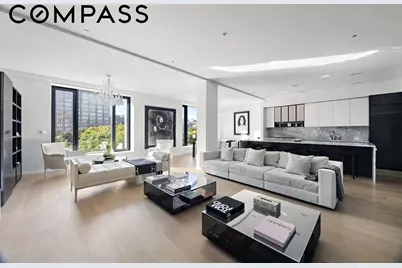 11 Beach Street #4A, New York City, NY 10013 - Photo 1