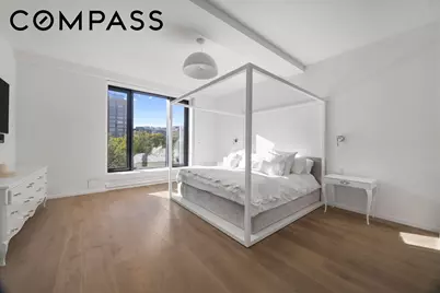 11 Beach Street #4A, New York City, NY 10013 - Photo 11