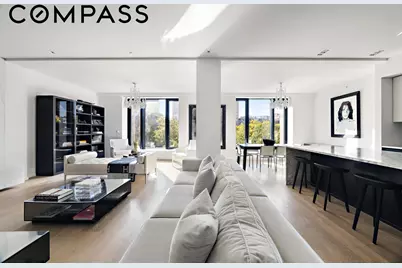 11 Beach Street #4A, New York City, NY 10013 - Photo 3