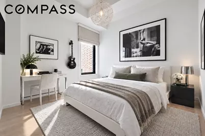 11 Beach Street #4A, New York City, NY 10013 - Photo 13