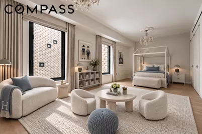 11 Beach Street #4A, New York City, NY 10013 - Photo 17