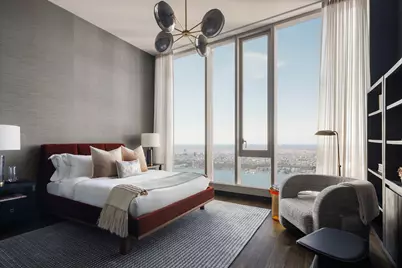 217 W 57th Street #81W, New York, NY 10019 - Photo 7