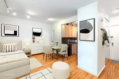 160 E 91st Street #6G, New York, NY 10128 - Photo 5