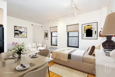 160 E 91st Street #6G, New York, NY 10128 - Photo 3