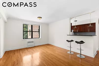 295 Bennett Avenue #8G, New York City, NY 10040 - Photo 1