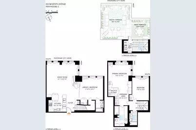 252 7th Avenue #PHC, New York, NY 10001 - Photo 19
