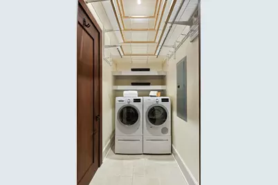 520 W 45th Street #APT4C, New York City, NY 10036 - Photo 9